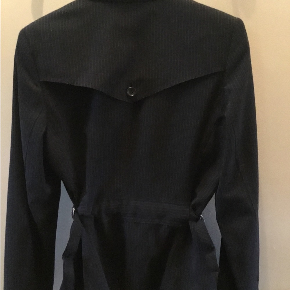 Suit jacket